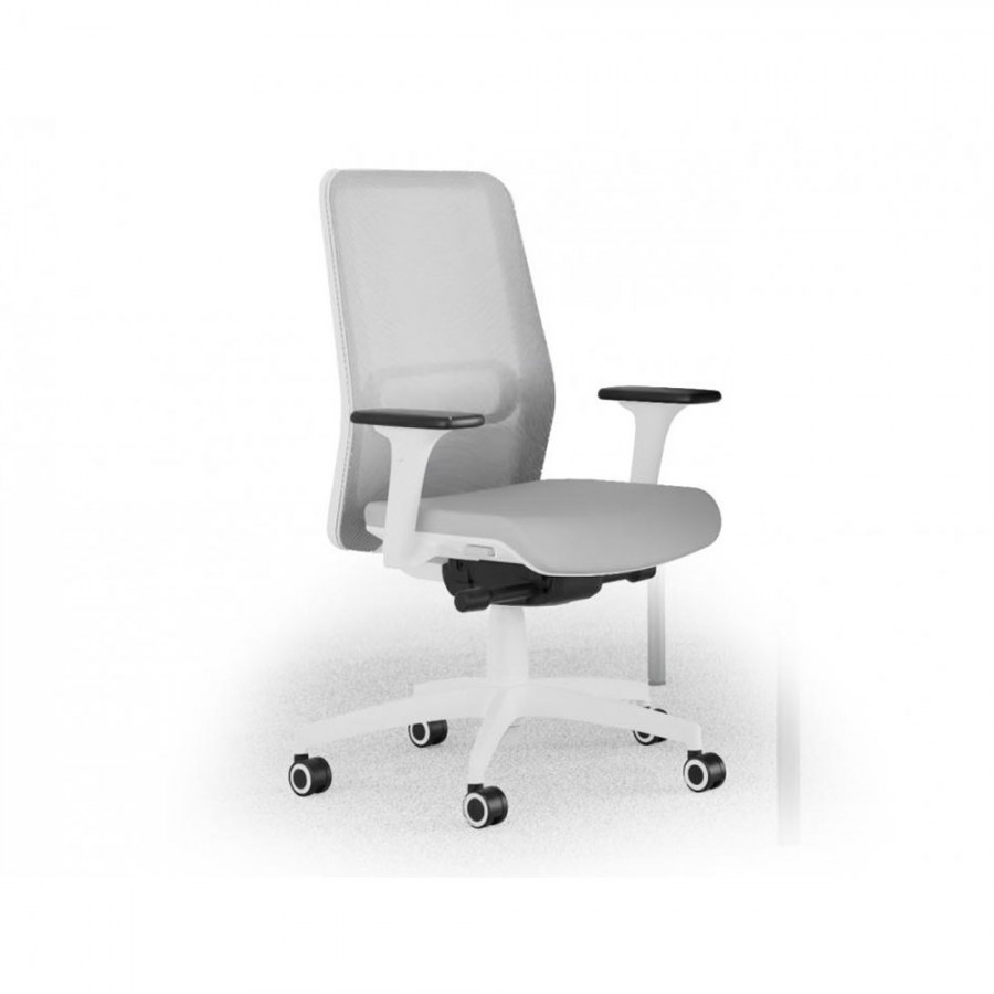 Scaun operativ Alea Office T50